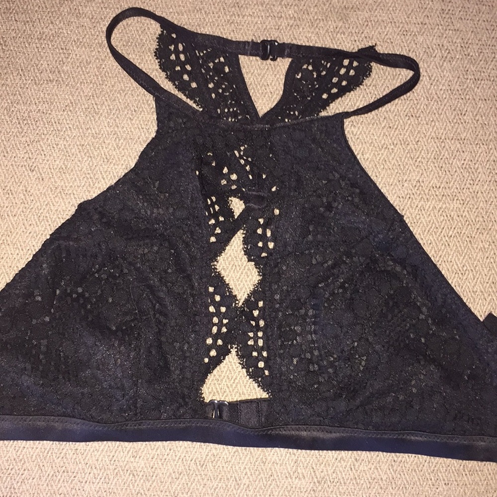 Victoria’s Secret bralette